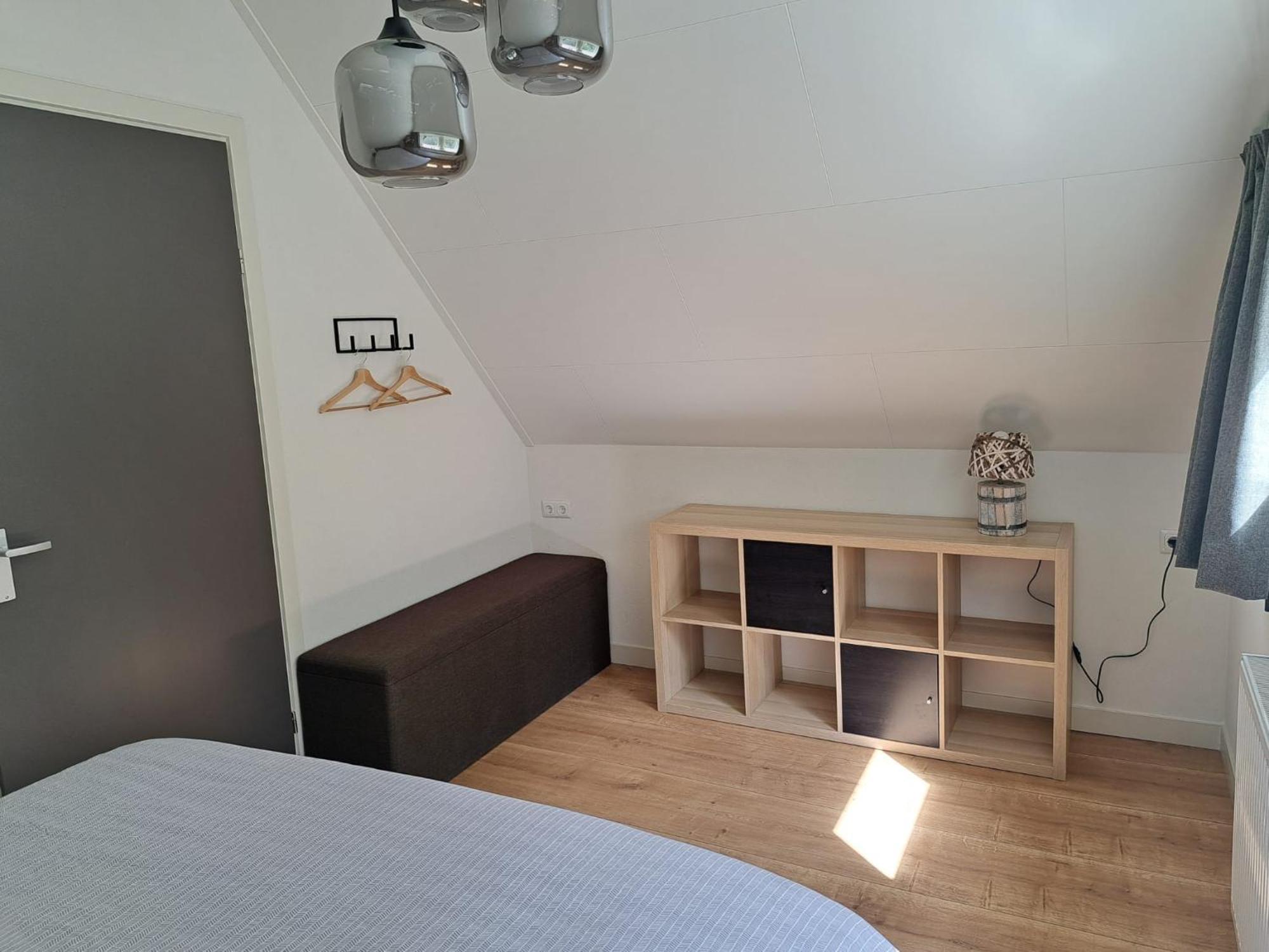 Natuurhuisje Meppen Екстер'єр фото