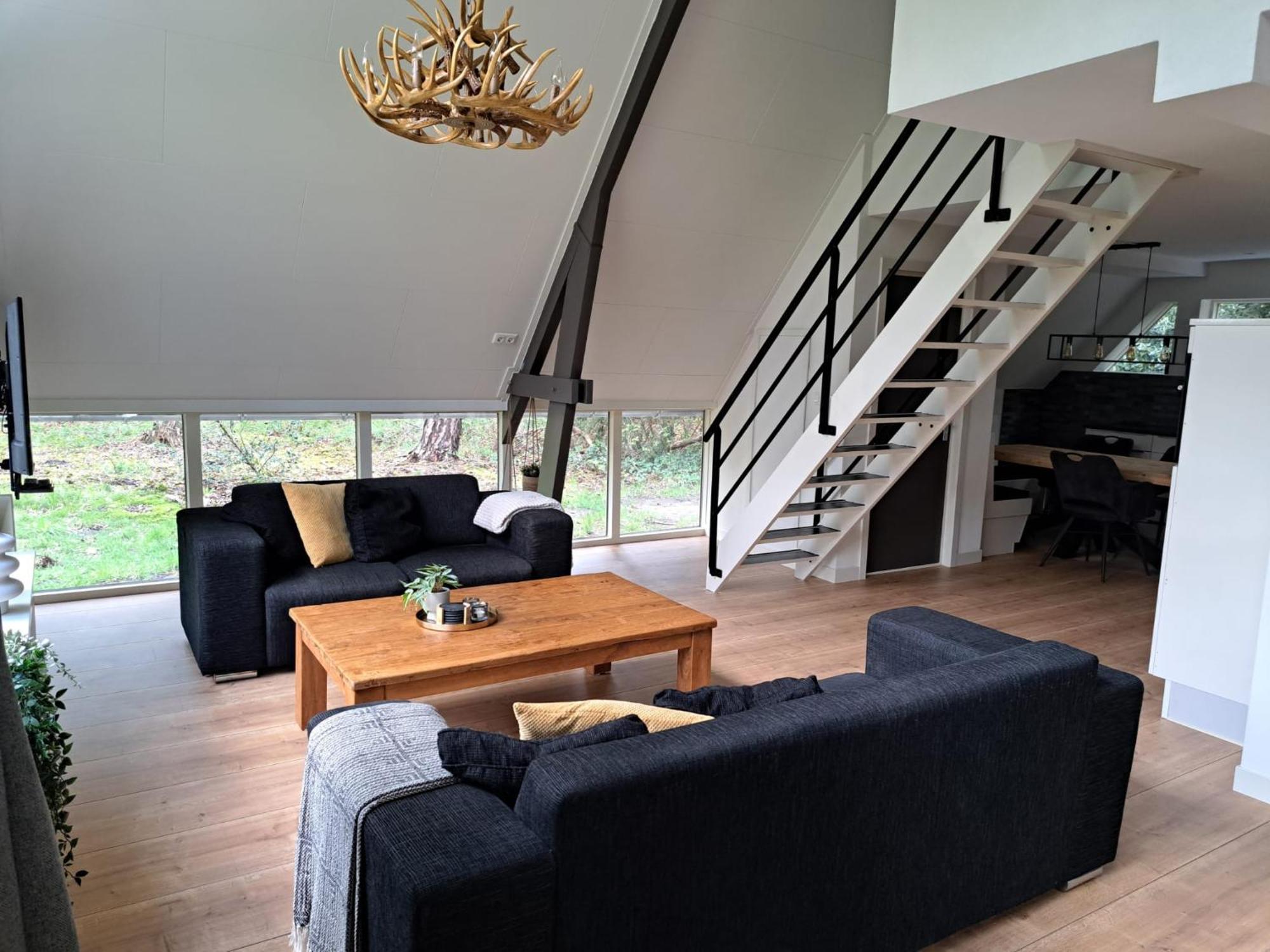 Natuurhuisje Meppen Екстер'єр фото