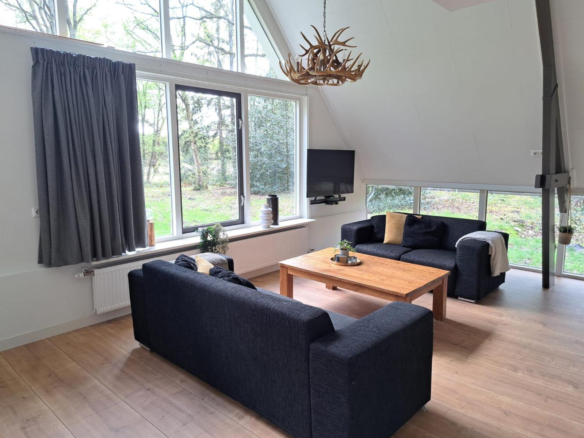 Natuurhuisje Meppen Екстер'єр фото
