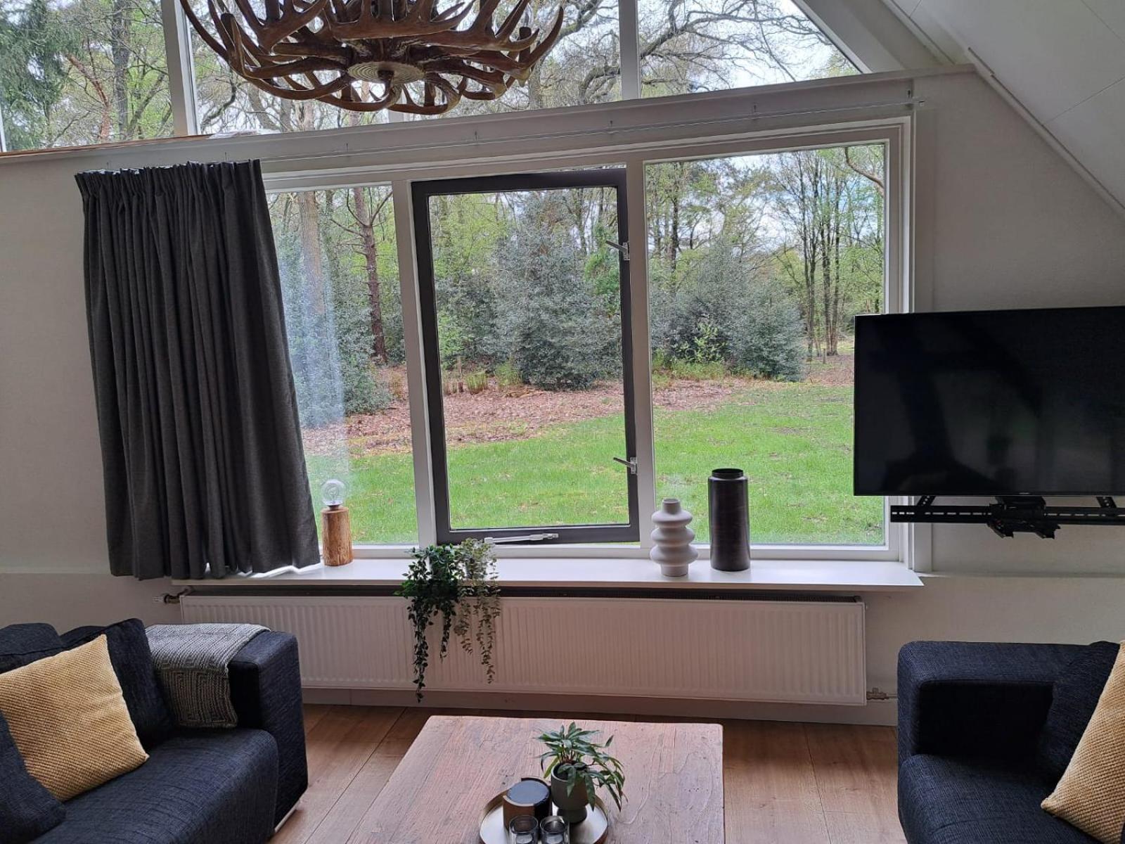 Natuurhuisje Meppen Екстер'єр фото