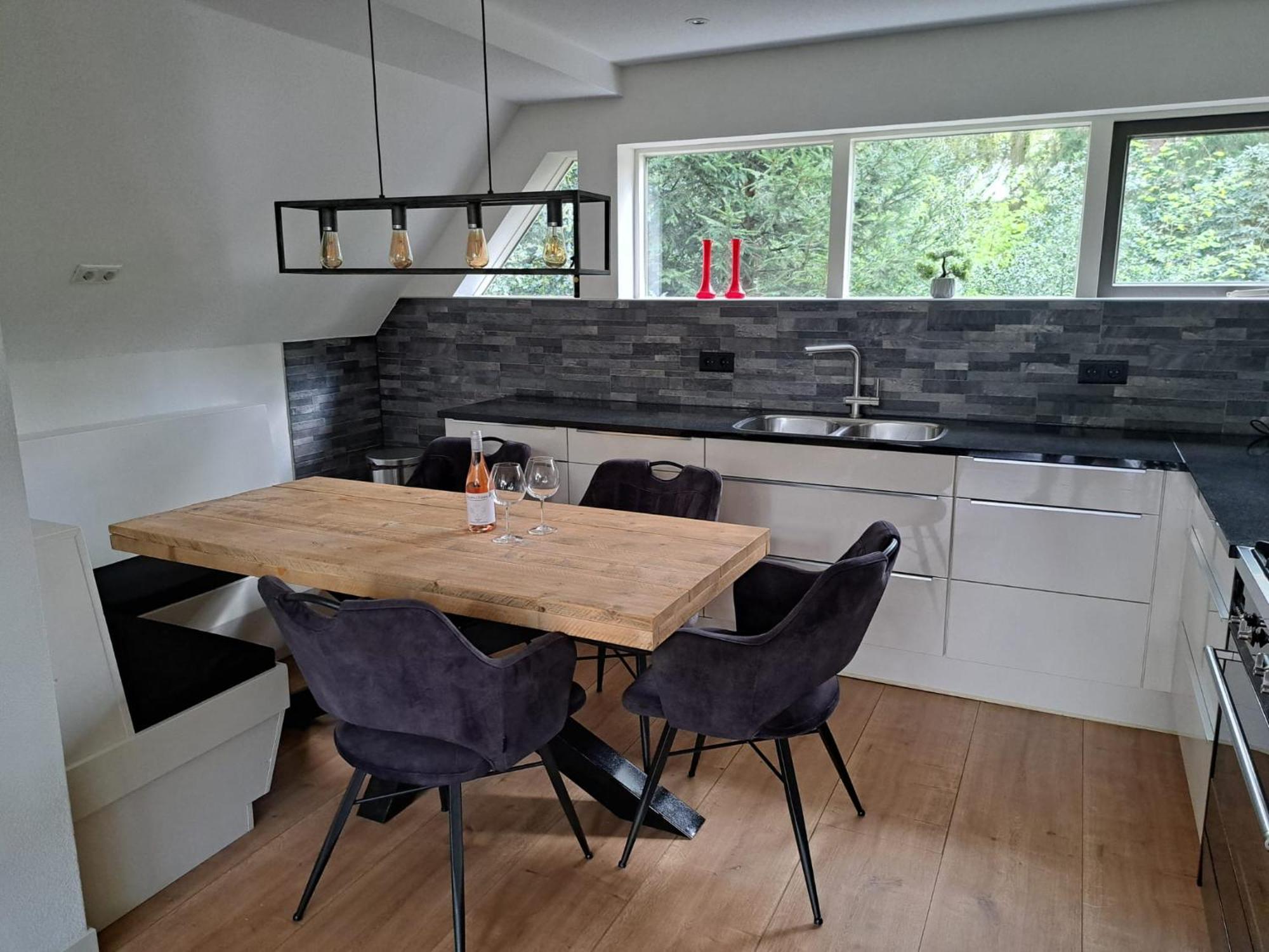 Natuurhuisje Meppen Екстер'єр фото