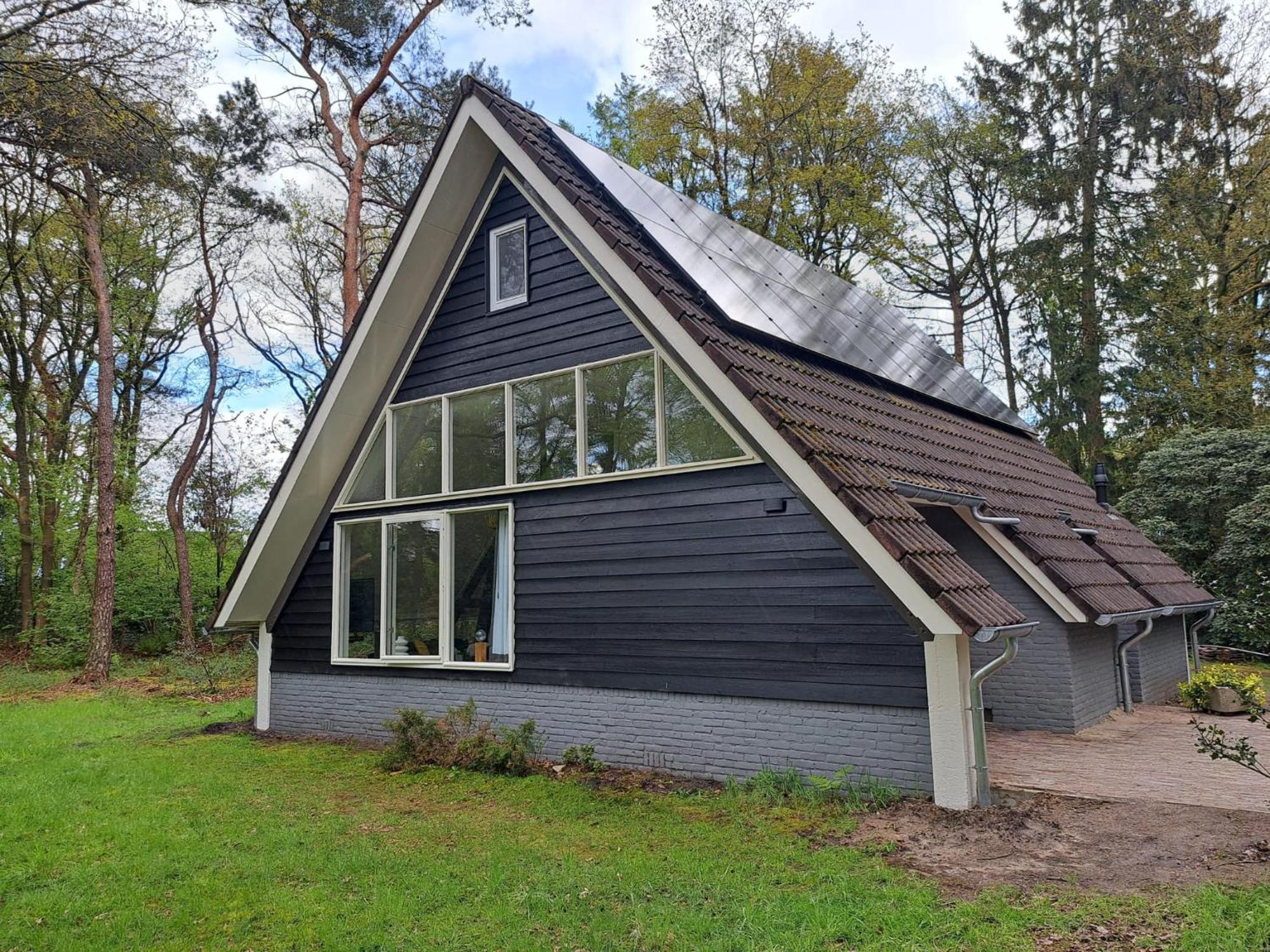 Natuurhuisje Meppen Екстер'єр фото